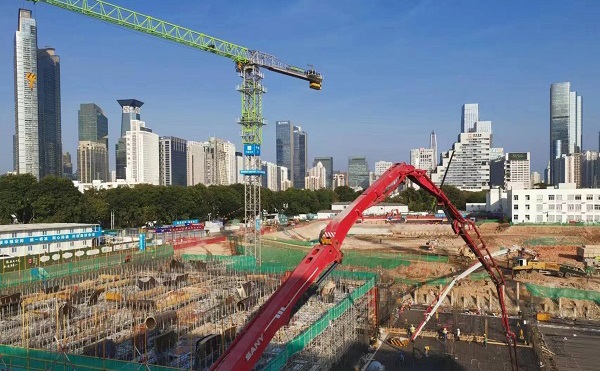 建设工程施工合同认定无效后工程款的处理 - 看法网 深圳施工工地