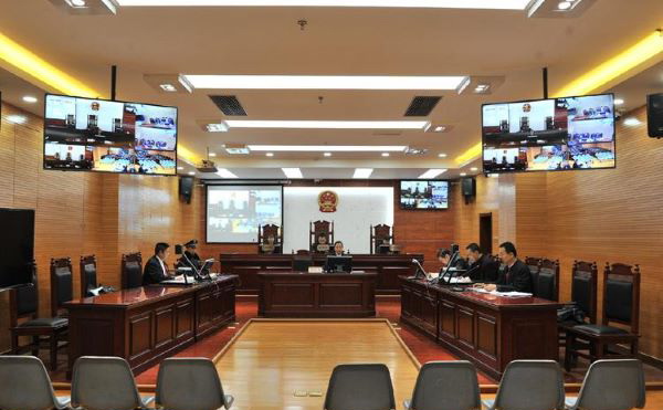 常见、普通案件刑事辩护专辑 - 看法网 刑事案件辩护庭审直播